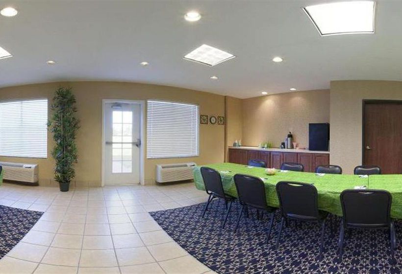 Hotel Holiday Inn Express Paragould  | Paragould | Arkansas | United States 18