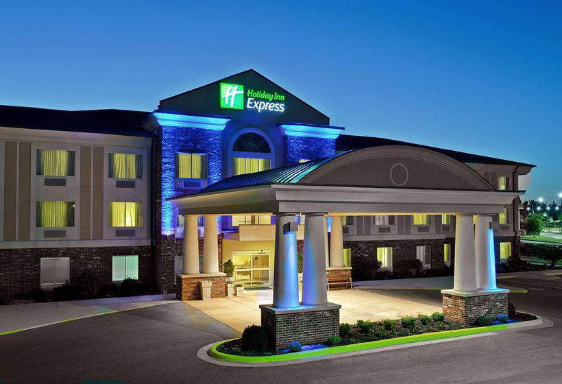 Hotel Holiday Inn Express Paragould  | Paragould | Arkansas | United States 19