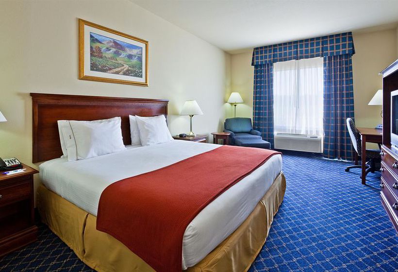 Hotel Holiday Inn Express Paragould  | Paragould | Arkansas | United States 2