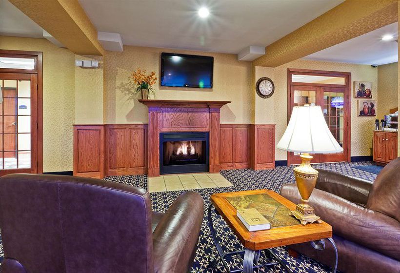 Hotel Holiday Inn Express Paragould  | Paragould | Arkansas | United States 4