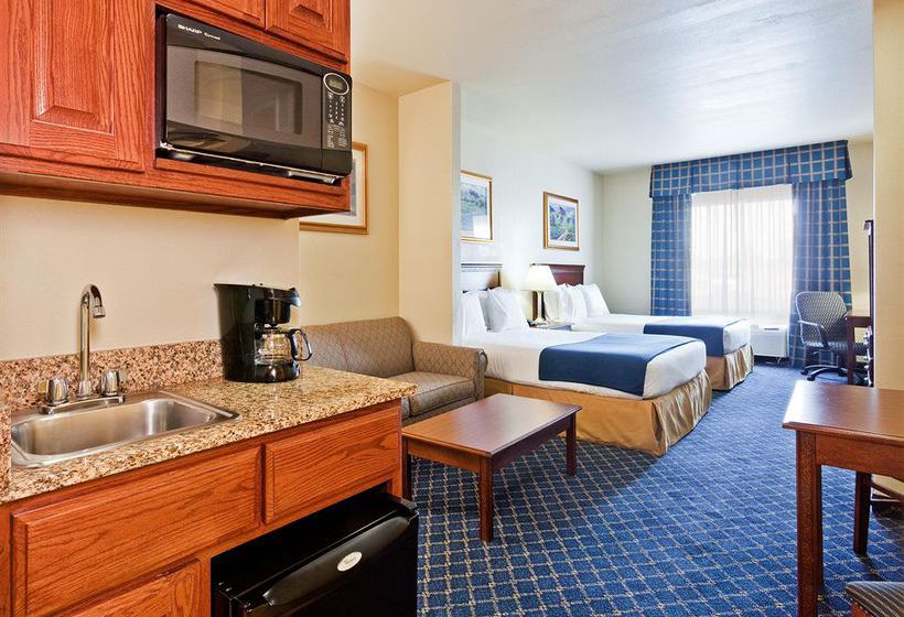 Hotel Holiday Inn Express Paragould  | Paragould | Arkansas | United States 5