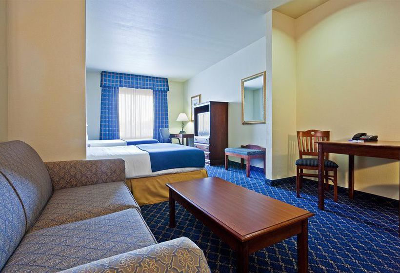 Hotel Holiday Inn Express Paragould  | Paragould | Arkansas | United States 6