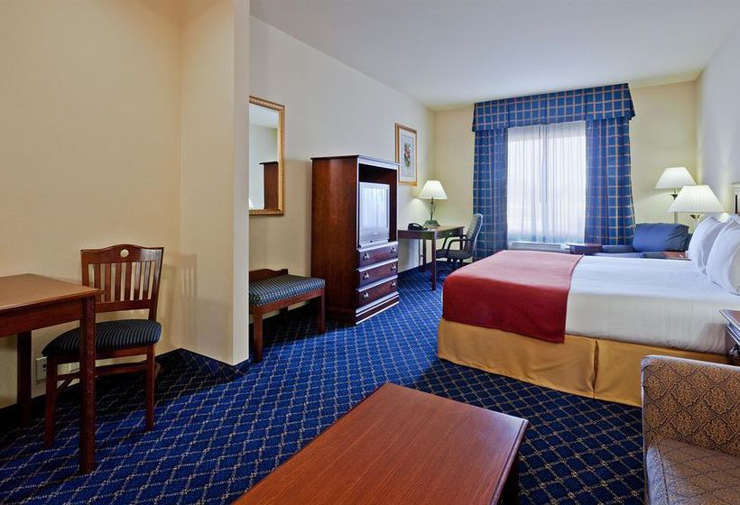 Hotel Holiday Inn Express Paragould  | Paragould | Arkansas | United States 7
