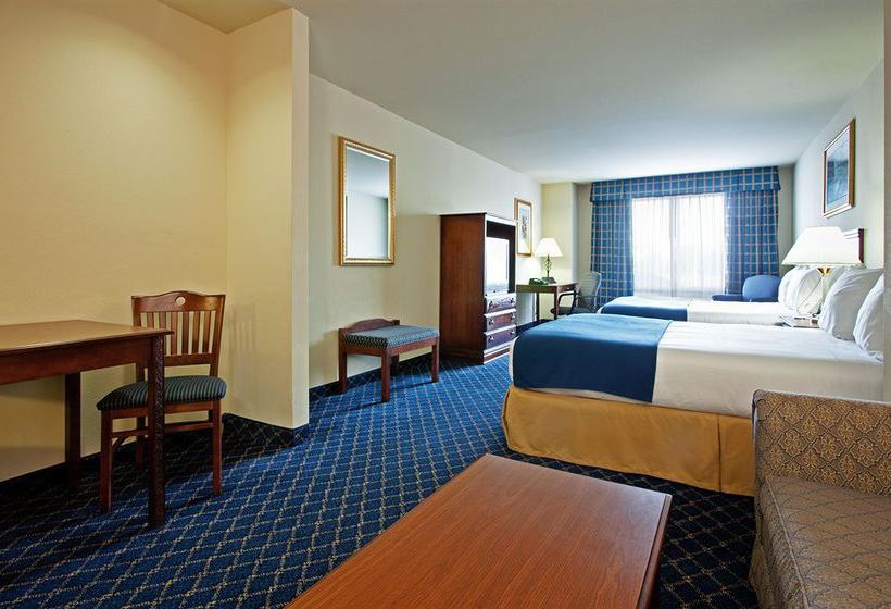 Hotel Holiday Inn Express Paragould  | Paragould | Arkansas | United States 8