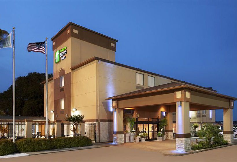 Hotel Holiday Inn Express Houston North-Spring Area Spring Texas