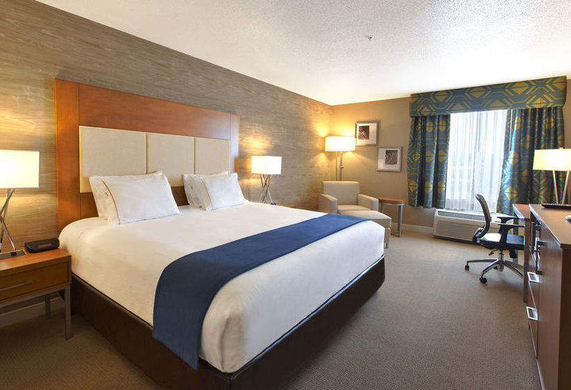 Hotel Holiday Inn Express Houston North-Spring Area  | Spring | Texas | Hotel negli Stati Uniti 1