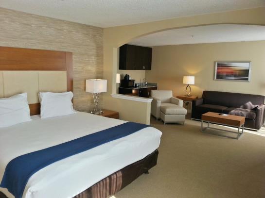 Hotel Holiday Inn Express Houston North-Spring Area  | Spring | Texas | Hotel negli Stati Uniti 11