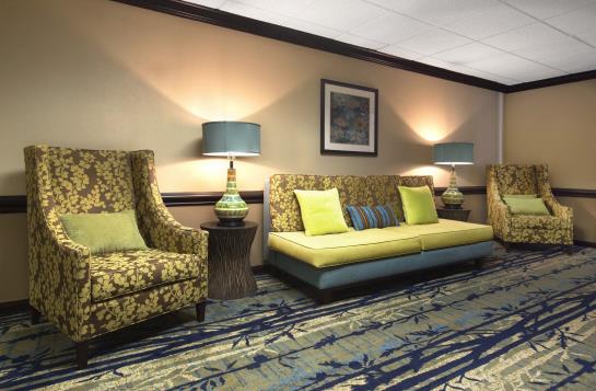 Hotel Holiday Inn Express Houston North-Spring Area  | Spring | Texas | Hotel negli Stati Uniti 14