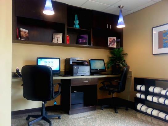 Hotel Holiday Inn Express Houston North-Spring Area  | Spring | Texas | Hotel negli Stati Uniti 17