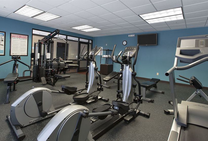 Hotel Holiday Inn Express Houston North-Spring Area  | Spring | Texas | Hotel negli Stati Uniti 2