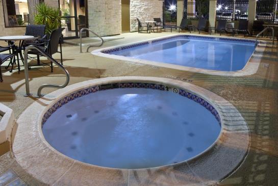 Hotel Holiday Inn Express Houston North-Spring Area  | Spring | Texas | Hotel negli Stati Uniti 20