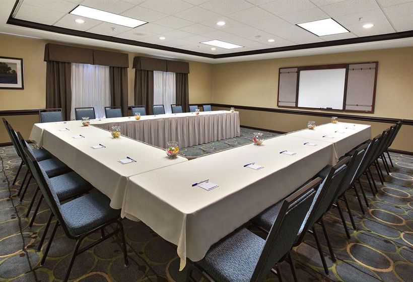 Hotel Holiday Inn Express Houston North-Spring Area  | Spring | Texas | Hotel negli Stati Uniti 3