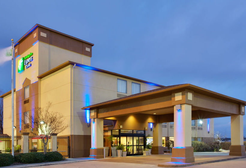 Hotel Holiday Inn Express Houston North-Spring Area  | Spring | Texas | Hotel negli Stati Uniti 5