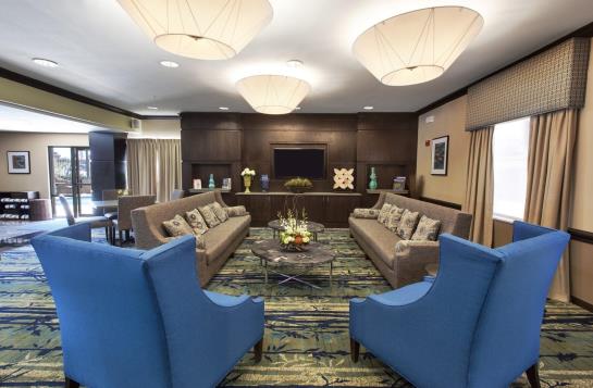 Hotel Holiday Inn Express Houston North-Spring Area  | Spring | Texas | Hotel negli Stati Uniti 7