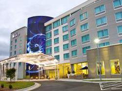 Hotel Indigo Raleigh Durham Airport At Rtp Carolina del Norte