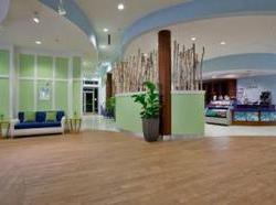 Hotel Indigo Raleigh Durham Airport At Rtp  | Durham | North Carolina | United States 1