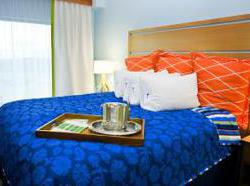 Hotel Indigo Raleigh Durham Airport At Rtp  | Durham | North Carolina | United States 17