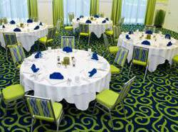 Hotel Indigo Raleigh Durham Airport At Rtp  | Durham | North Carolina | United States 18