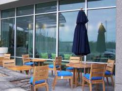 Hotel Indigo Raleigh Durham Airport At Rtp  | Durham | North Carolina | United States 19