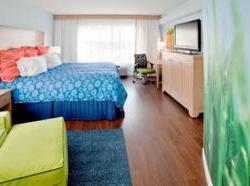 Hotel Indigo Raleigh Durham Airport At Rtp  | Durham | North Carolina | United States 2