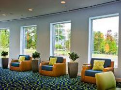 Hotel Indigo Raleigh Durham Airport At Rtp  | Durham | North Carolina | United States 20