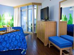 Hotel Indigo Raleigh Durham Airport At Rtp  | Durham | North Carolina | United States 3