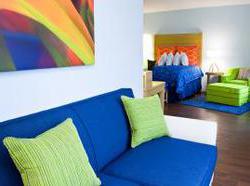 Hotel Indigo Raleigh Durham Airport At Rtp  | Durham | North Carolina | United States 4