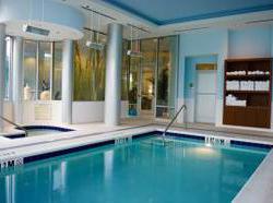 Hotel Indigo Raleigh Durham Airport At Rtp  | Durham | North Carolina | United States 6