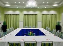 Hotel Indigo Raleigh Durham Airport At Rtp  | Durham | North Carolina | United States 8