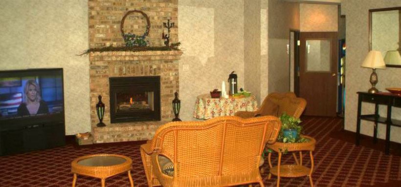 Hotel Harbor Country 