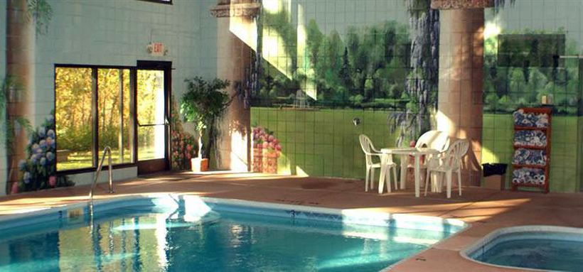 Hotel Harbor Country  | New Buffalo | Michigan | United States 1