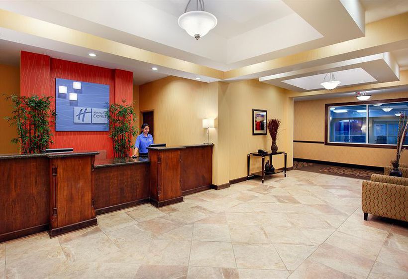 Hotel Holiday Inn Express Malvern Malvern Arkansas