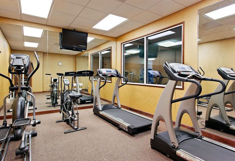 Hotel Holiday Inn Express Malvern  | Malvern | Arkansas | United States 1