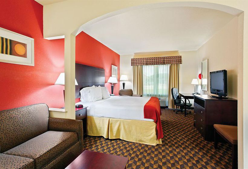 Hotel Holiday Inn Express Malvern  | Malvern | Arkansas | United States 10