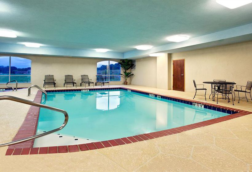 Hotel Holiday Inn Express Malvern  | Malvern | Arkansas | United States 12