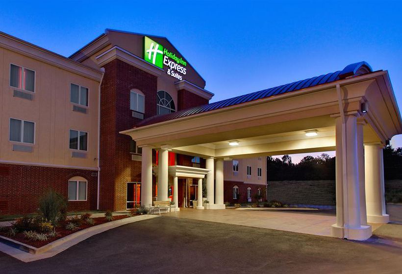 Hotel Holiday Inn Express Malvern  | Malvern | Arkansas | United States 13