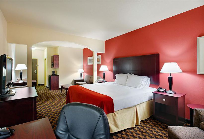 Hotel Holiday Inn Express Malvern  | Malvern | Arkansas | United States 14
