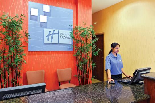 Hotel Holiday Inn Express Malvern  | Malvern | Arkansas | United States 15