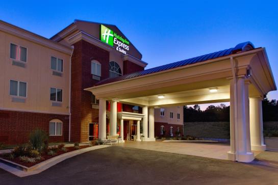 Hotel Holiday Inn Express Malvern  | Malvern | Arkansas | United States 16