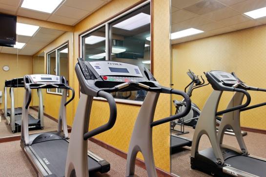 Hotel Holiday Inn Express Malvern  | Malvern | Arkansas | United States 18