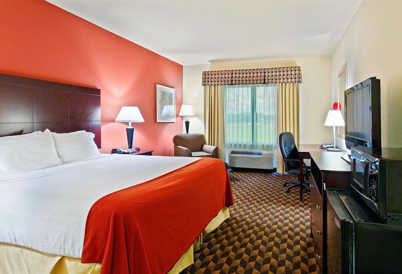Hotel Holiday Inn Express Malvern  | Malvern | Arkansas | United States 5