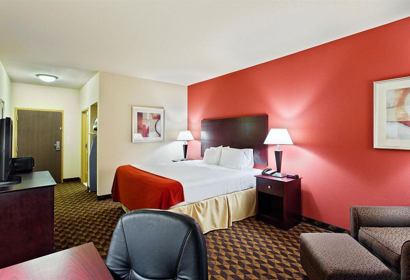 Hotel Holiday Inn Express Malvern  | Malvern | Arkansas | United States 6