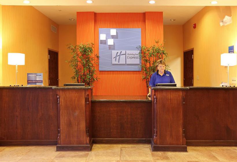 Hotel Holiday Inn Express Malvern  | Malvern | Arkansas | United States 7