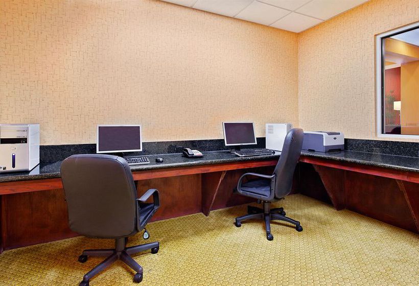 Hotel Holiday Inn Express Malvern  | Malvern | Arkansas | United States 8