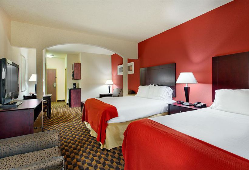 Hotel Holiday Inn Express Malvern  | Malvern | Arkansas | United States 9