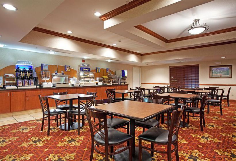 Hotel Holiday Inn Express Longmont Longmont