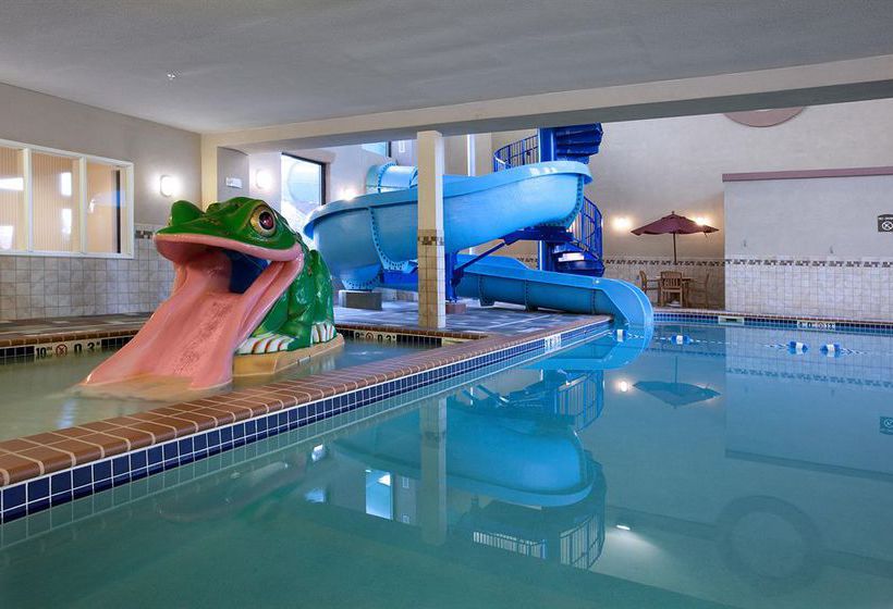 Hotel Holiday Inn Express Longmont  | Longmont | Colorado | United States 1