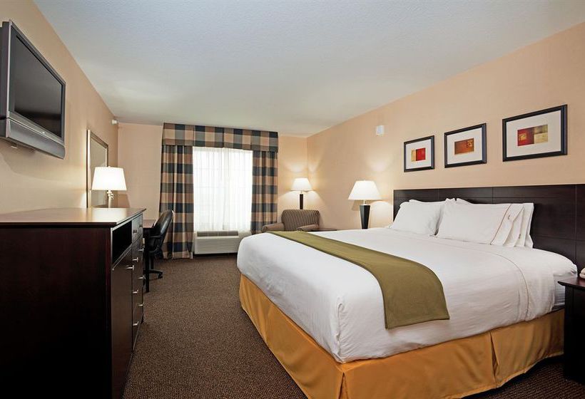 Hotel Holiday Inn Express Longmont  | Longmont | Colorado | United States 10