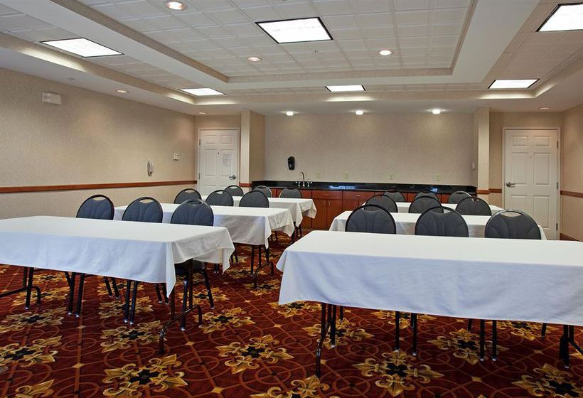 Hotel Holiday Inn Express Longmont  | Longmont | Colorado | United States 11