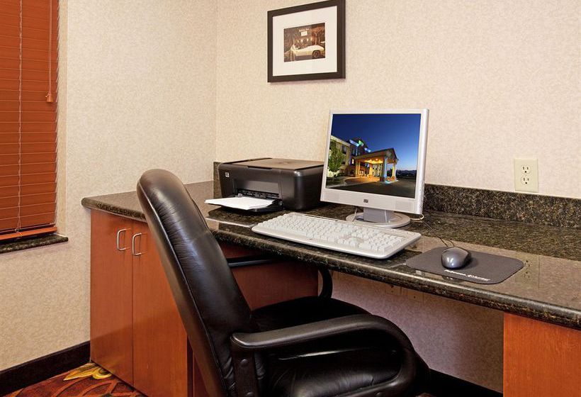 Hotel Holiday Inn Express Longmont  | Longmont | Colorado | United States 13